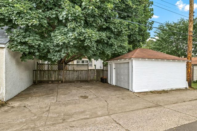 2911 Lincoln Street NE, Minneapolis, MN 55418
