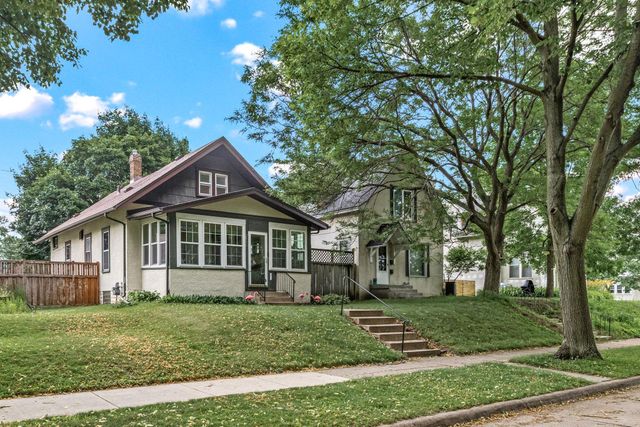 2911 Lincoln Street NE, Minneapolis, MN 55418