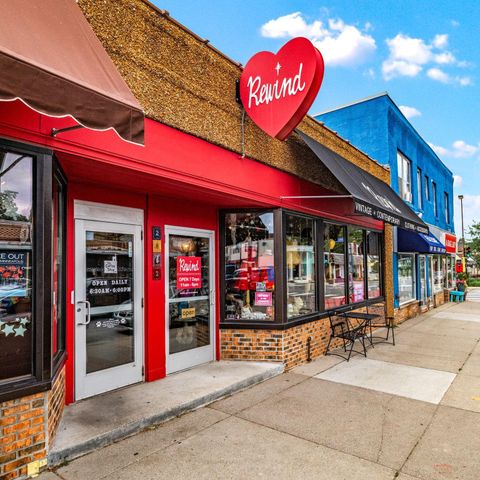 2911 Lincoln Street NE, Minneapolis, MN 55418