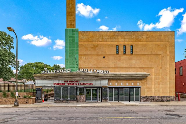 2911 Lincoln Street NE, Minneapolis, MN 55418