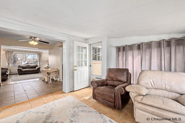 720 CARMON CIR, Cheyenne, WY 82001