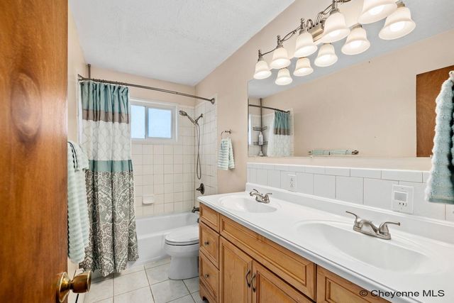 720 CARMON CIR, Cheyenne, WY 82001