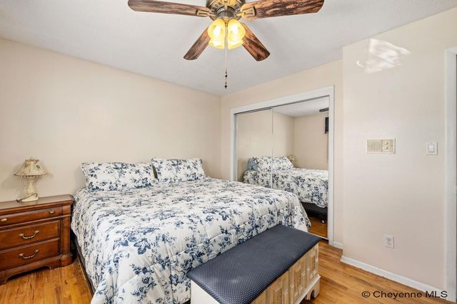 720 CARMON CIR, Cheyenne, WY 82001