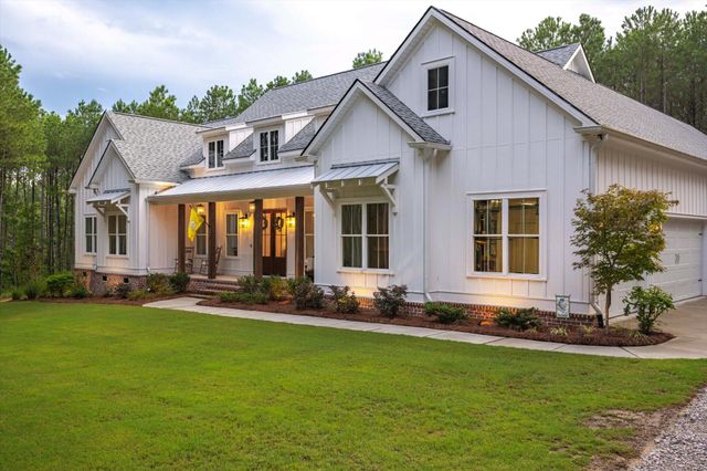1032 Serenity Pointe Dr, Lincolnton, GA 30817