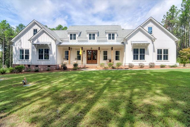 1032 Serenity Pointe Dr, Lincolnton, GA 30817