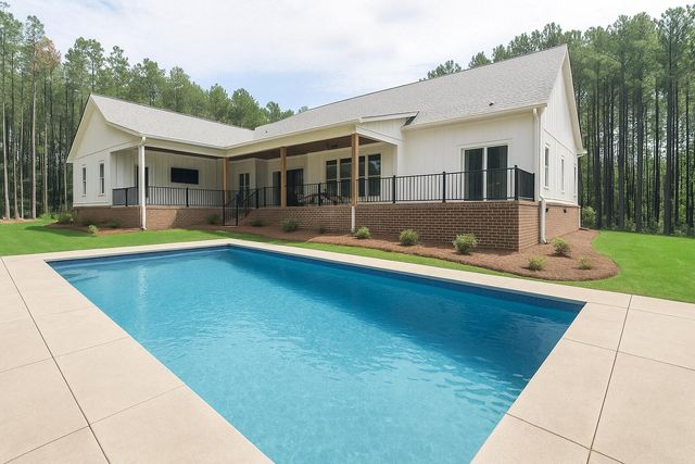 1032 Serenity Pointe Dr, Lincolnton, GA 30817