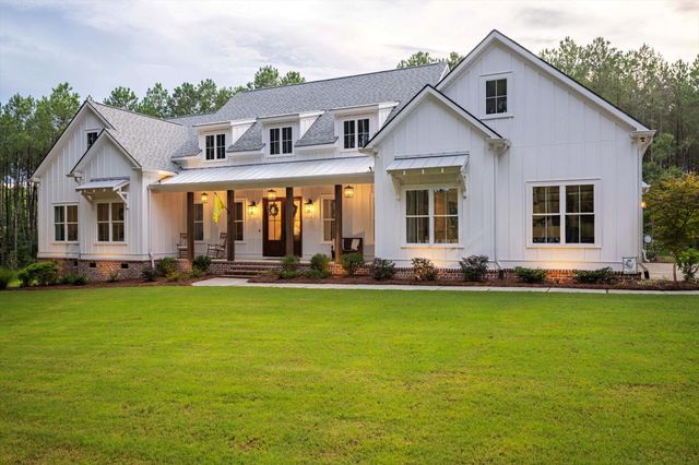 1032 Serenity Pointe Dr, Lincolnton, GA 30817