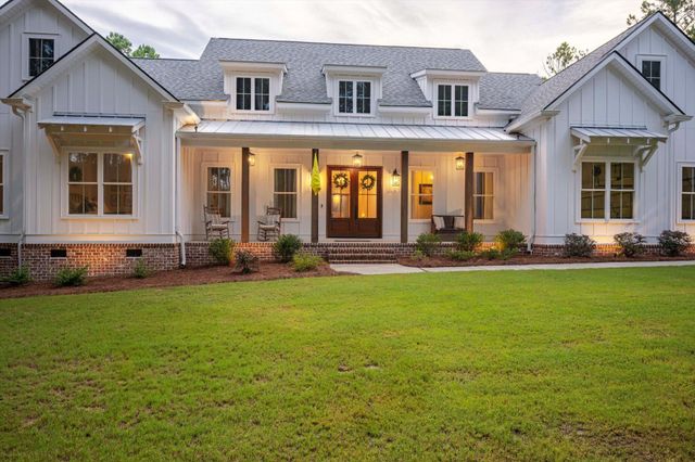 1032 Serenity Pointe Dr, Lincolnton, GA 30817