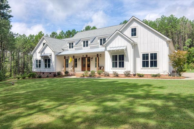 1032 Serenity Pointe Dr, Lincolnton, GA 30817
