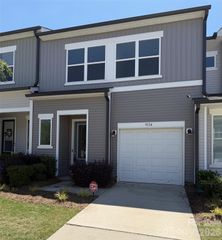 9154 Widden Way, Charlotte, NC 28269