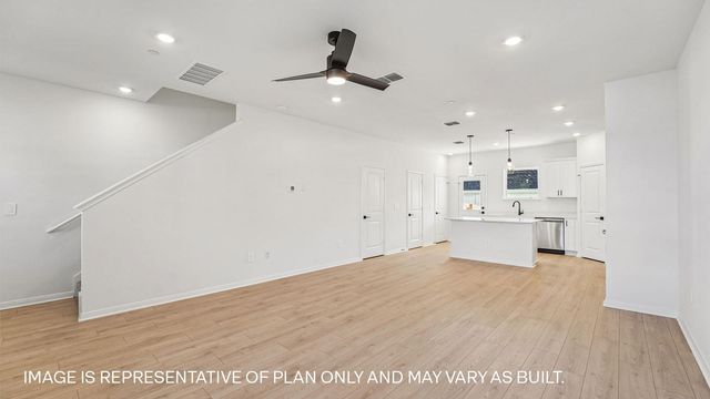 2543 Violet Theo LN, Round Rock, TX 78665
