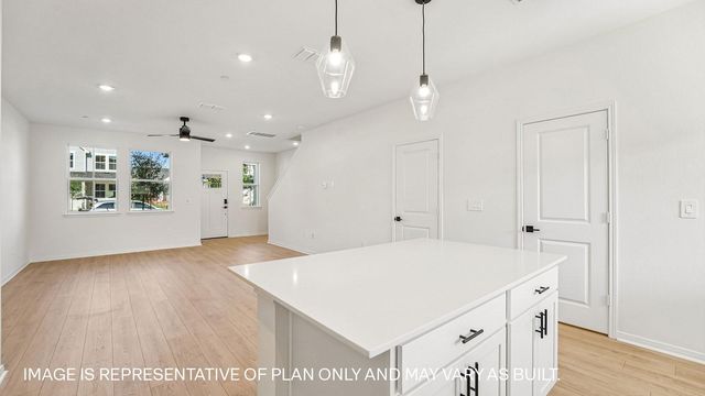 2543 Violet Theo LN, Round Rock, TX 78665