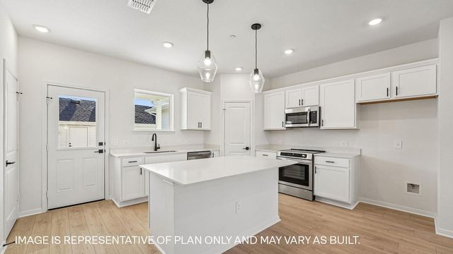 2543 Violet Theo LN, Round Rock, TX 78665