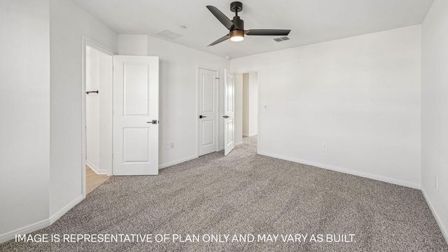 2543 Violet Theo LN, Round Rock, TX 78665