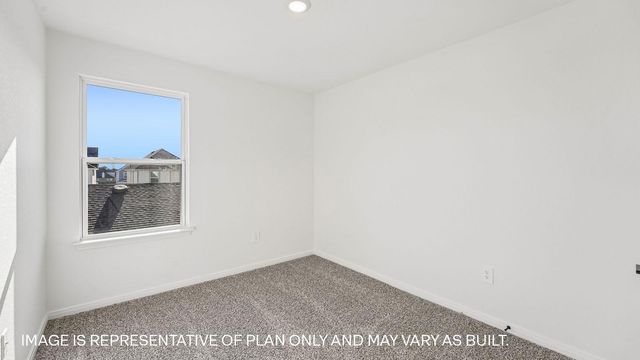 2543 Violet Theo LN, Round Rock, TX 78665