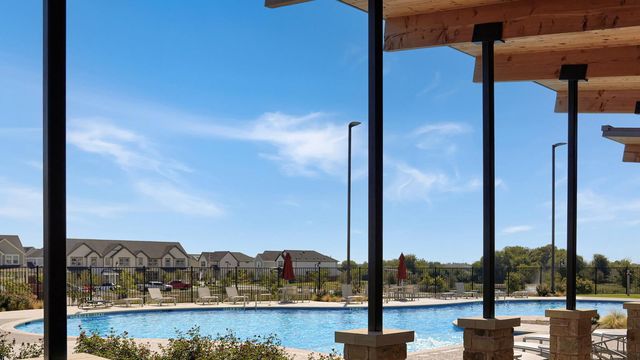 2543 Violet Theo LN, Round Rock, TX 78665