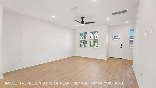2543 Violet Theo LN, Round Rock, TX 78665