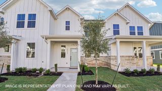 2543 Violet Theo LN, Round Rock, TX 78665