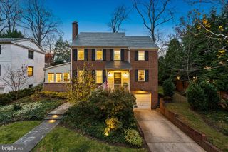 4213 LELAND ST, Chevy Chase, MD 20815