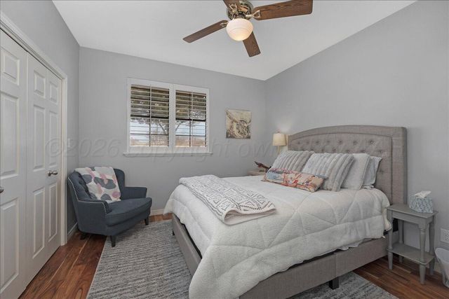 108 TANGLEWOOD Drive, Amarillo, TX 79118