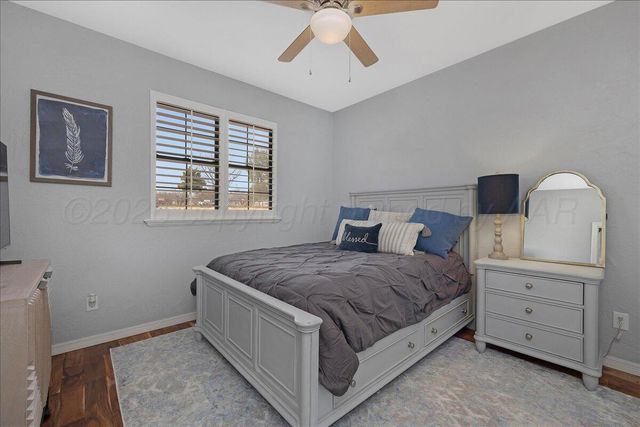 108 TANGLEWOOD Drive, Amarillo, TX 79118