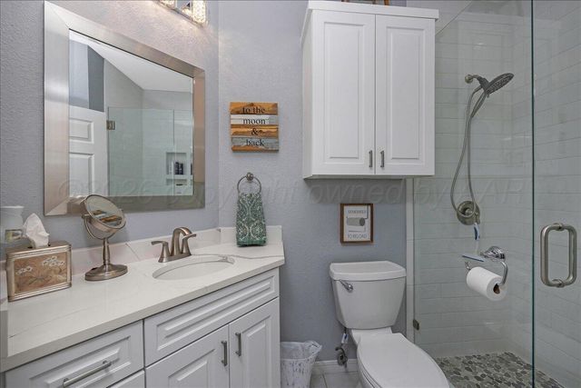 108 TANGLEWOOD Drive, Amarillo, TX 79118