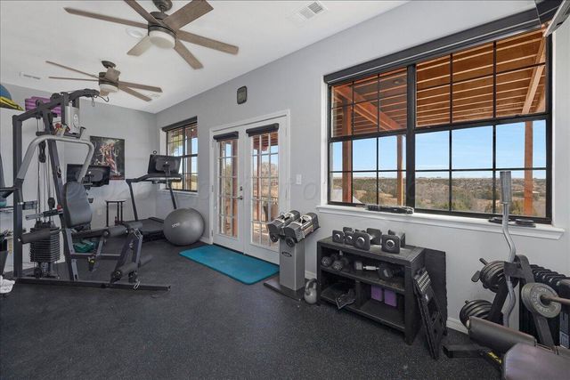 108 TANGLEWOOD Drive, Amarillo, TX 79118