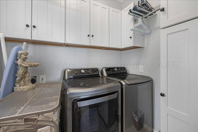 108 TANGLEWOOD Drive, Amarillo, TX 79118