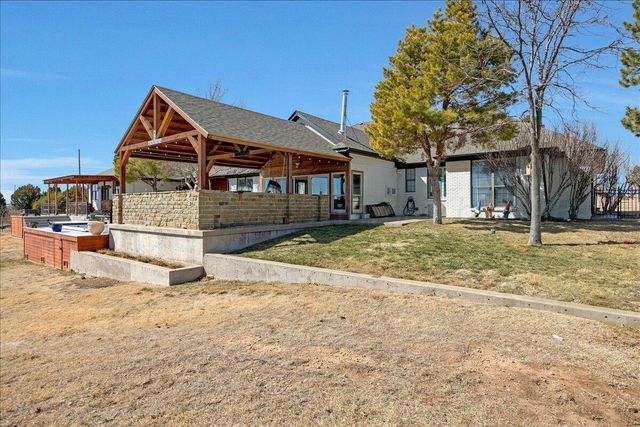 108 TANGLEWOOD Drive, Amarillo, TX 79118