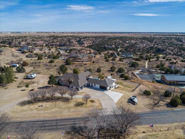 108 TANGLEWOOD Drive, Amarillo, TX 79118