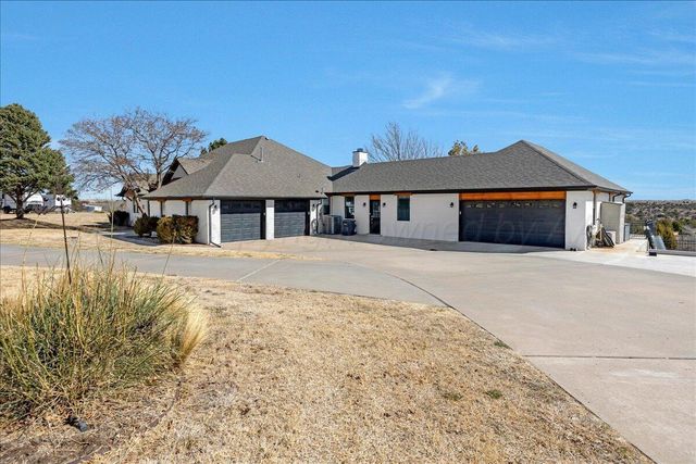 108 TANGLEWOOD Drive, Amarillo, TX 79118