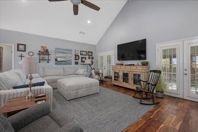 108 TANGLEWOOD Drive, Amarillo, TX 79118