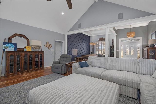 108 TANGLEWOOD Drive, Amarillo, TX 79118