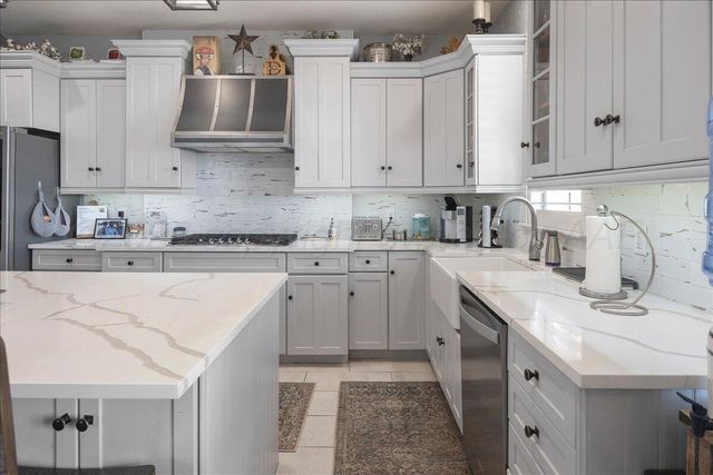 108 TANGLEWOOD Drive, Amarillo, TX 79118