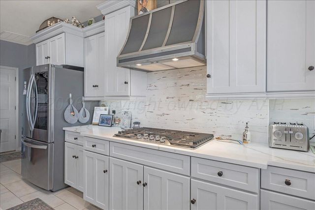 108 TANGLEWOOD Drive, Amarillo, TX 79118