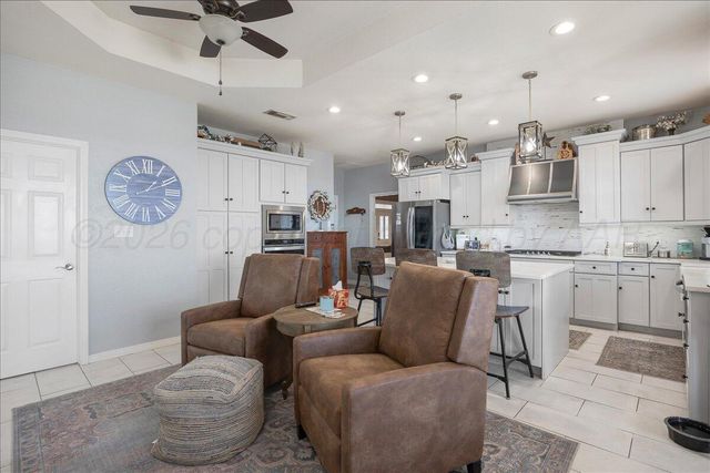 108 TANGLEWOOD Drive, Amarillo, TX 79118