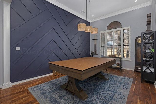 108 TANGLEWOOD Drive, Amarillo, TX 79118