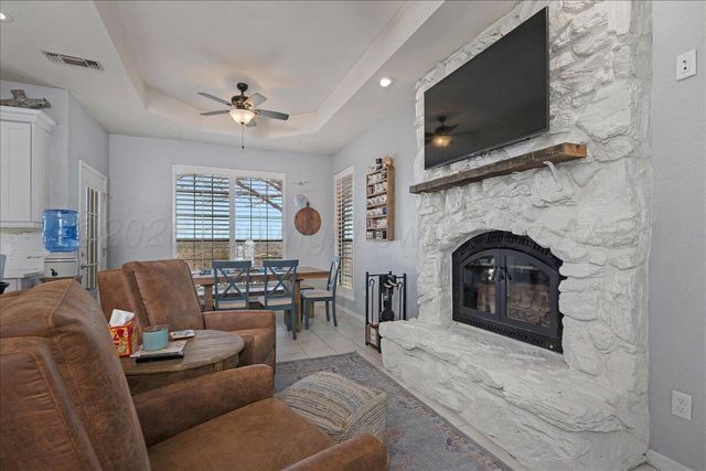 108 TANGLEWOOD Drive, Amarillo, TX 79118