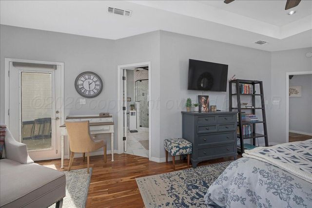 108 TANGLEWOOD Drive, Amarillo, TX 79118