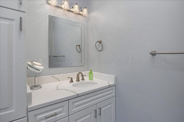 108 TANGLEWOOD Drive, Amarillo, TX 79118