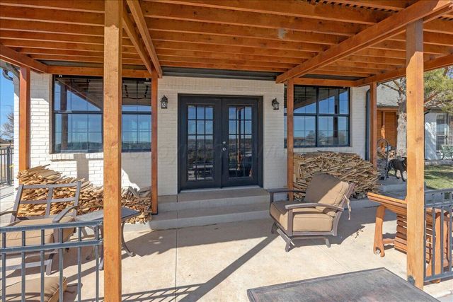 108 TANGLEWOOD Drive, Amarillo, TX 79118