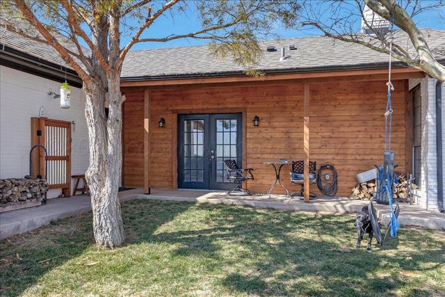 108 TANGLEWOOD Drive, Amarillo, TX 79118