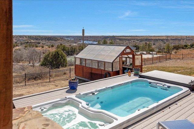 108 TANGLEWOOD Drive, Amarillo, TX 79118