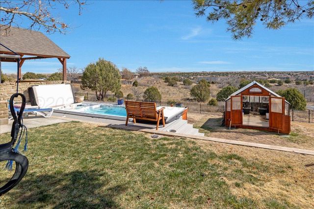 108 TANGLEWOOD Drive, Amarillo, TX 79118