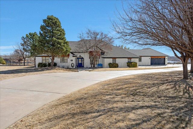 108 TANGLEWOOD Drive, Amarillo, TX 79118