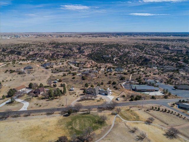 108 TANGLEWOOD Drive, Amarillo, TX 79118