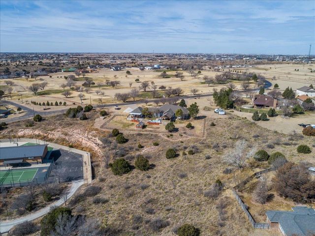108 TANGLEWOOD Drive, Amarillo, TX 79118