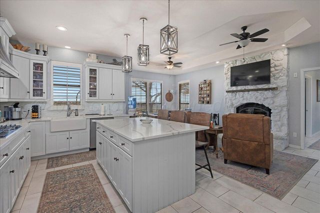 108 TANGLEWOOD Drive, Amarillo, TX 79118