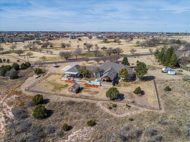 108 TANGLEWOOD Drive, Amarillo, TX 79118