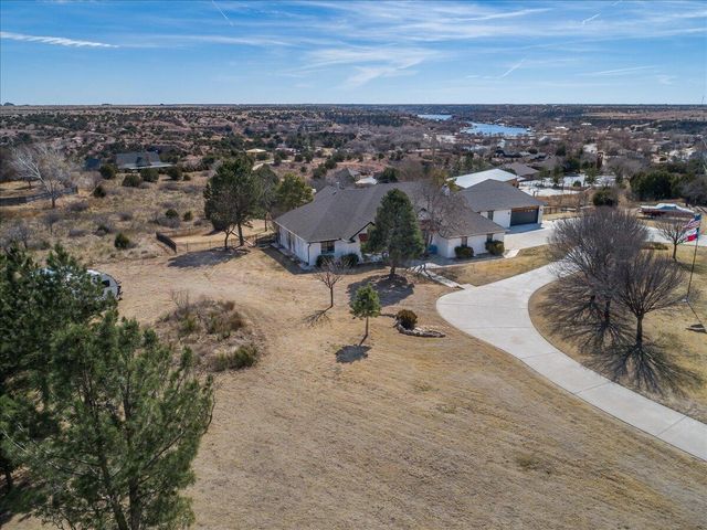 108 TANGLEWOOD Drive, Amarillo, TX 79118
